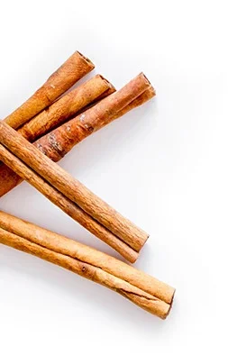 cinnamon
