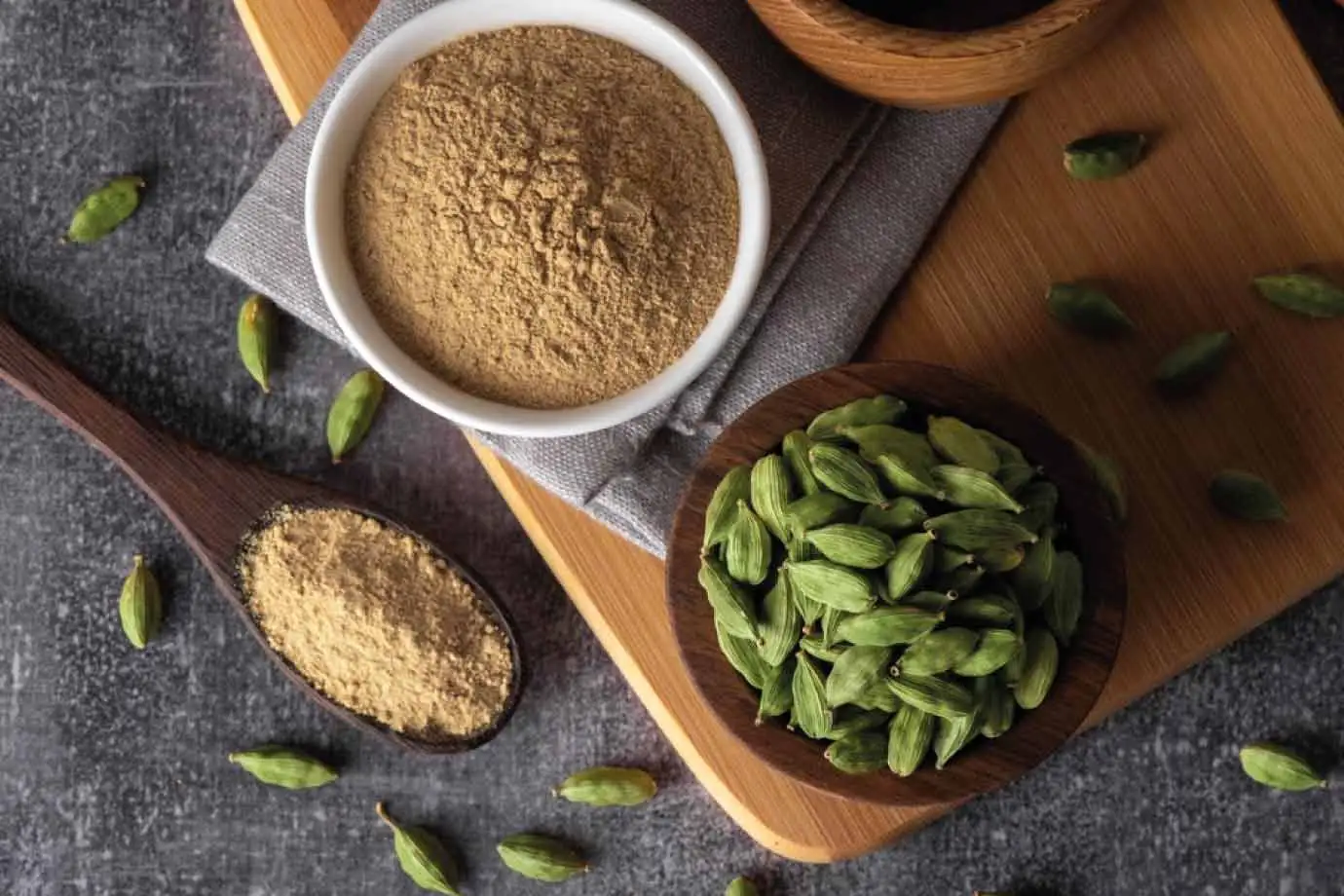 idukki green cardamom 1 kg price