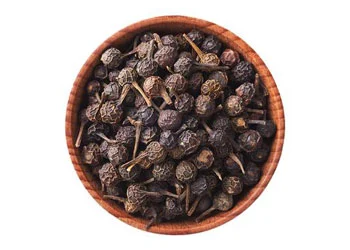 black pepper