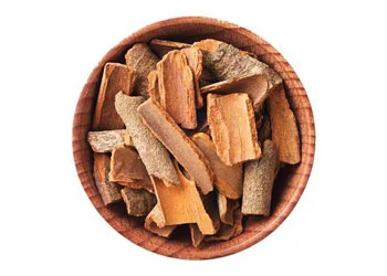 cinnamon