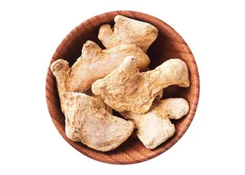 ginger