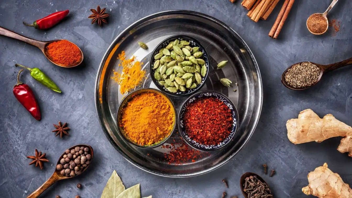 indian green cardamom