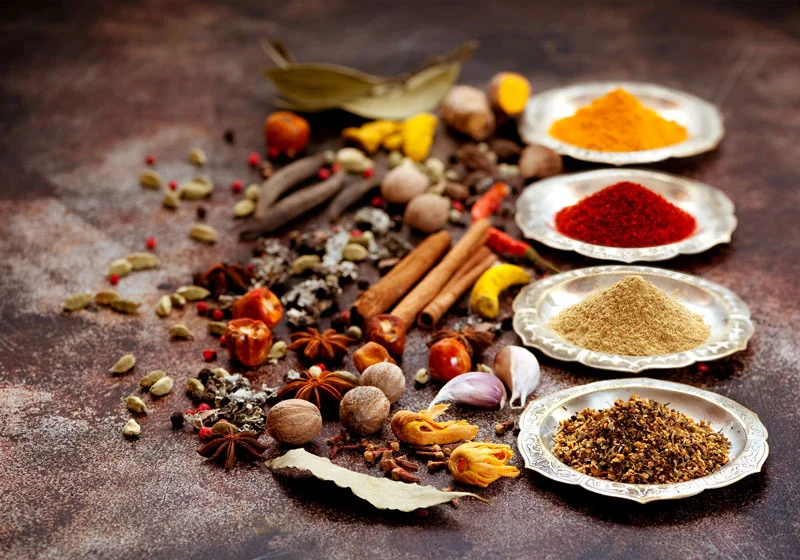 why koko spices